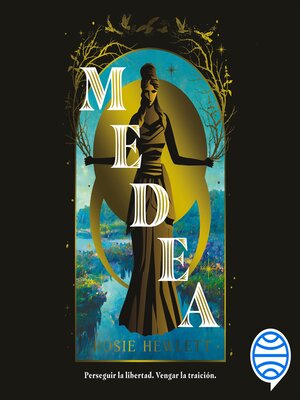 cover image of Medea